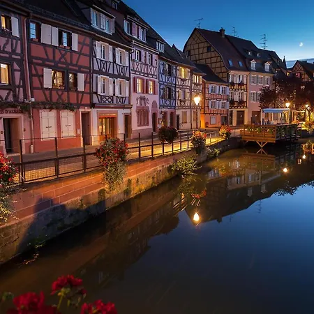 Bel Avec Vue Splendide Sur Toute La De - Parking Gratuit Apartment *