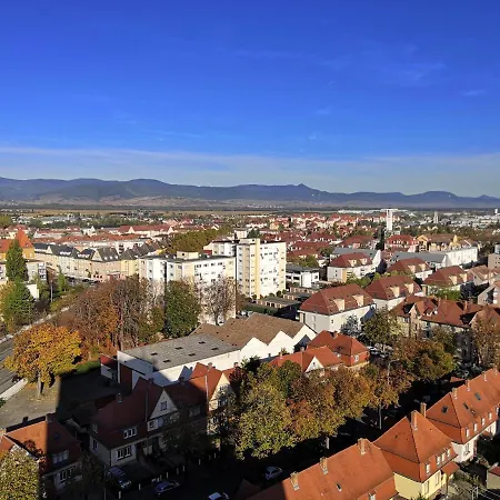 Bel Avec Vue Splendide Sur Toute La De - Parking Gratuit