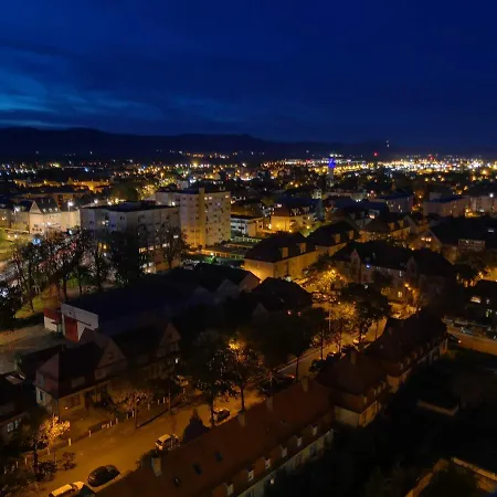 Bel Avec Vue Splendide Sur Toute La De - Parking Gratuit