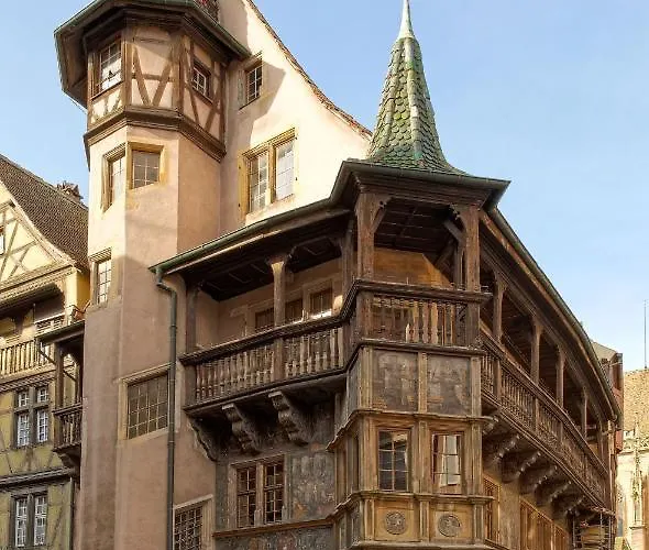 Bel Avec Vue Splendide Sur Toute La De - Parking Gratuit 아파트