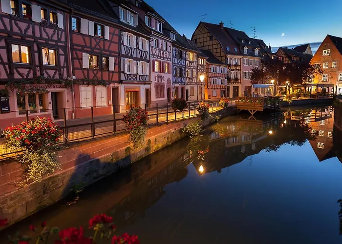 Bel Avec Vue Splendide Sur Toute La De - Parking Gratuit 아파트 *